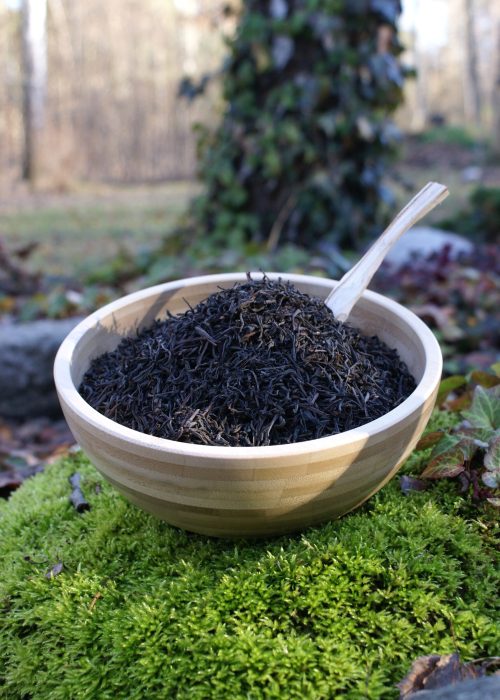 Bombel Kambucha - Czarna herbata