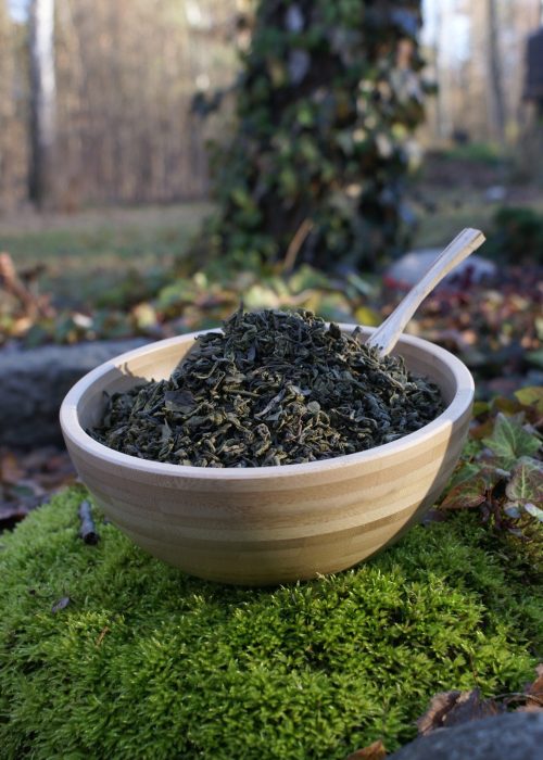 Bombel Kambucha - Zielona herbata